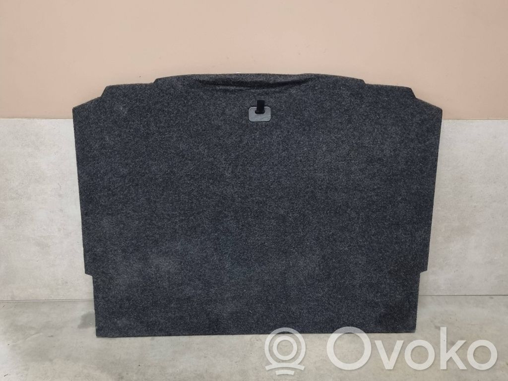 Toyota Auris E180 Bagažinės grindys 