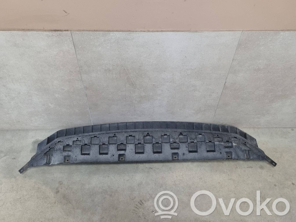 Skoda Octavia Mk3 (5E) Osłona pod zderzak przedni / Absorber 