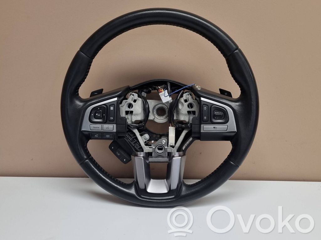 Subaru Outback (BS) Ohjauspyörä 
