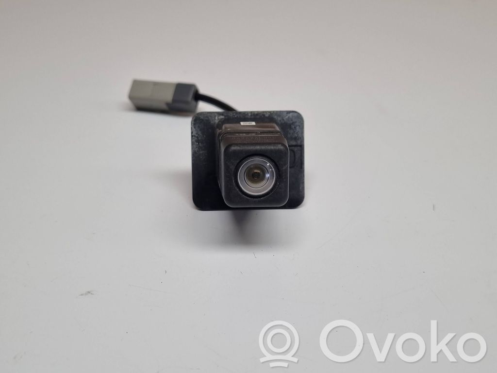 Subaru Outback (BS) Reversing camera 