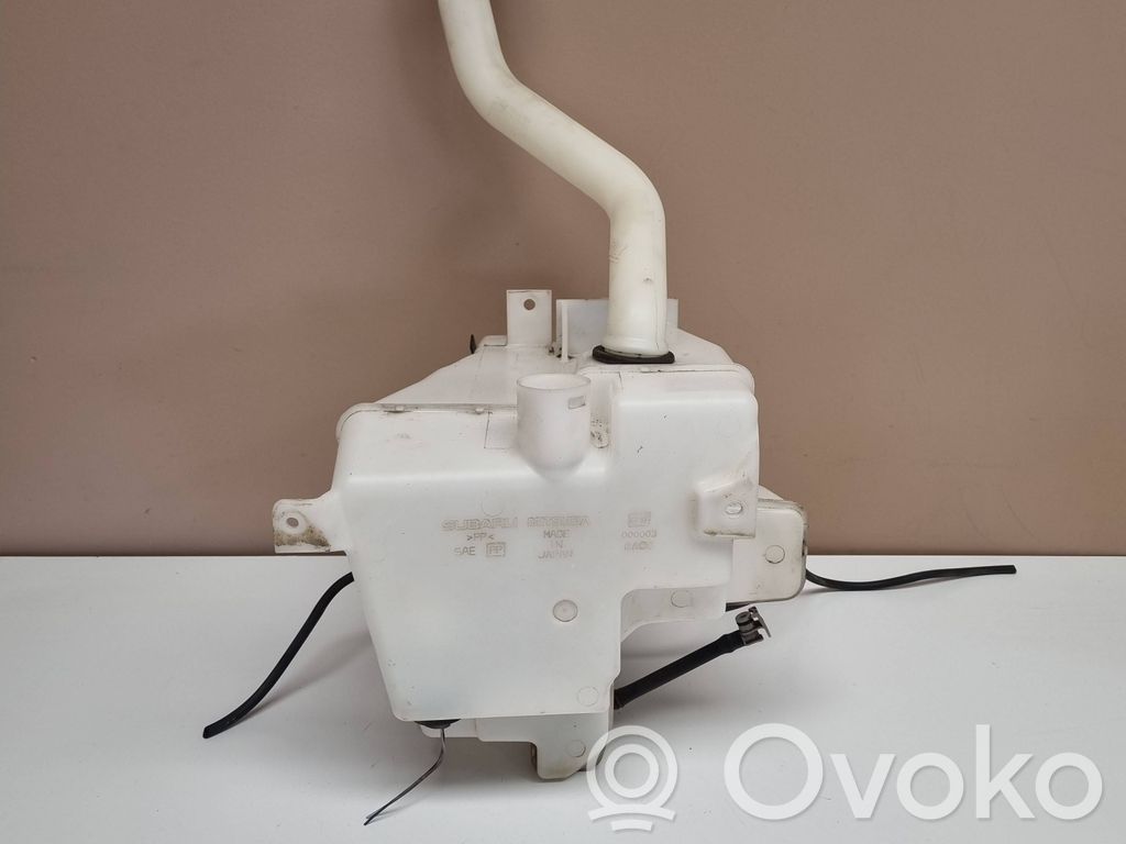 Subaru Outback (BS) Windshield washer fluid reservoir/tank 