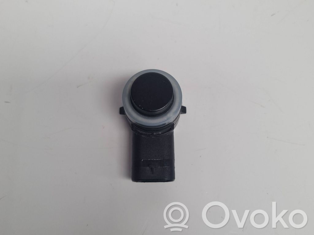 Peugeot 2008 II Parksensor PDC 