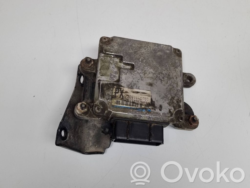 Subaru Outback (BS) Gearbox control unit/module 