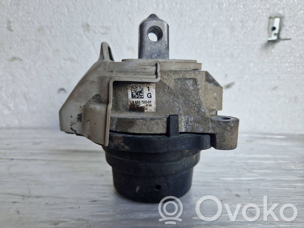 BMW X3 F25 Engine mount bracket 