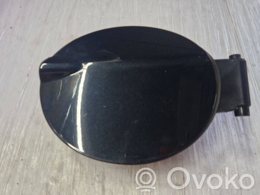 BMW 1 E81 E87 Fuel tank cap lock 
