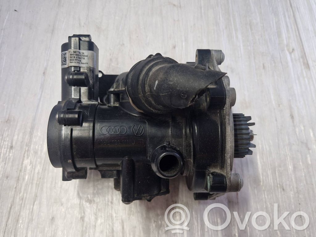 Volkswagen Golf VII Pompa wody 