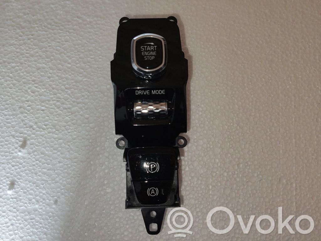 Engine start stop button switch   31443818,19W316,T19310665301