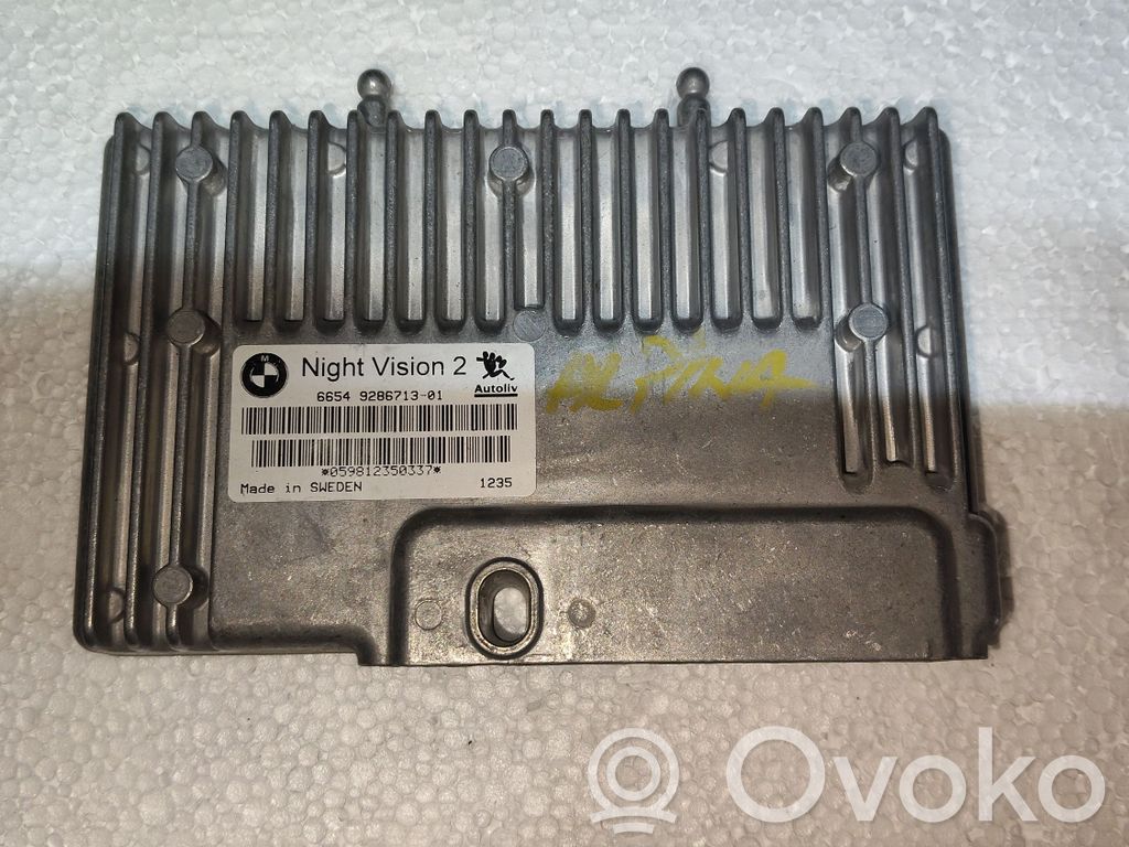 BMW 5 F10 F11 Other control units/modules 