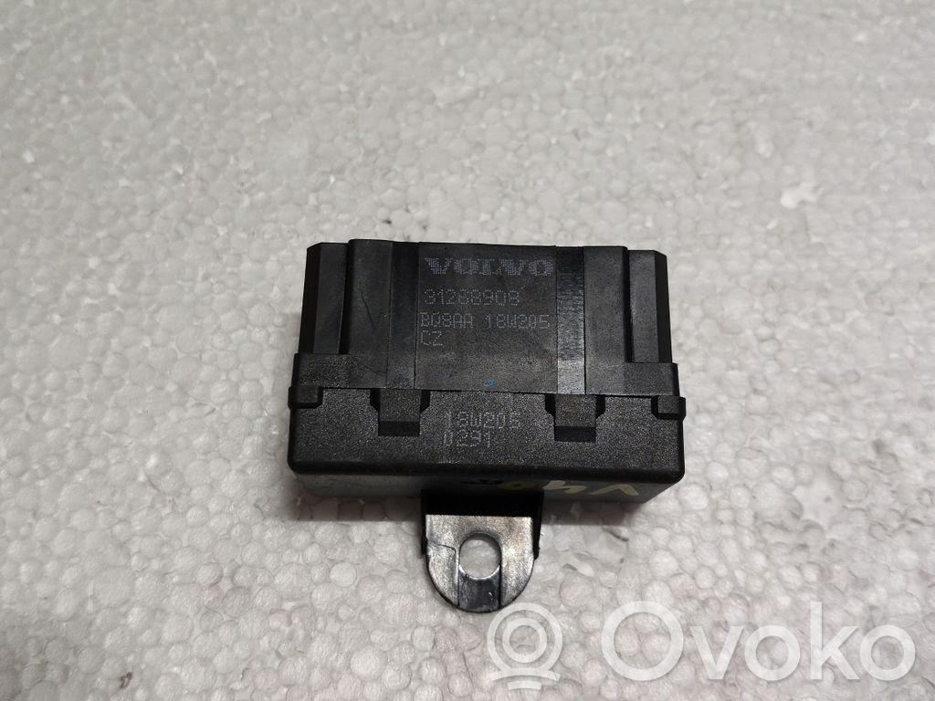 Volvo V40 Modul comandă scaune 