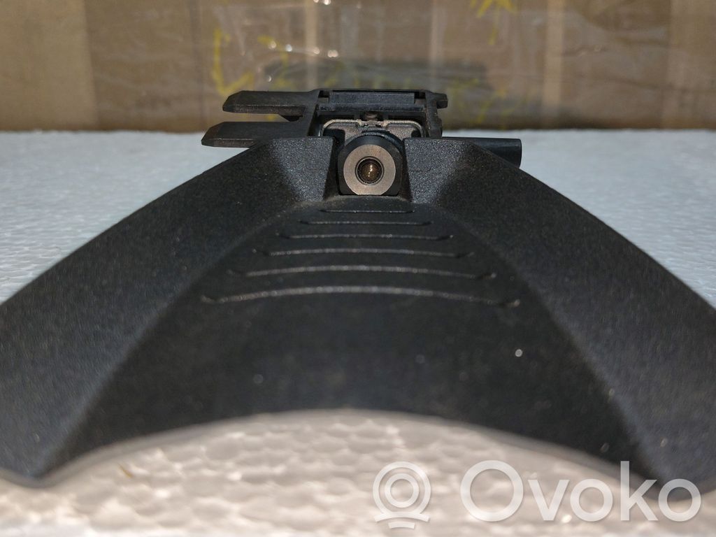 BMW 6 F12 F13 Windshield/windscreen camera 
