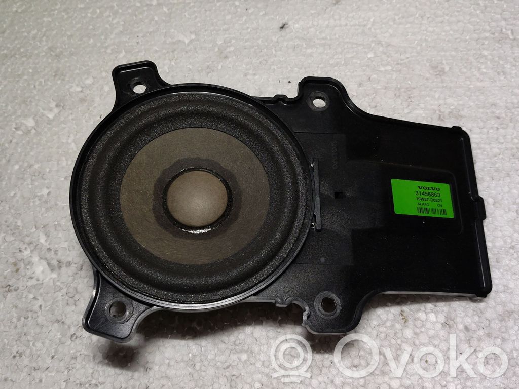 Panel speaker   31456863,19W27D0221