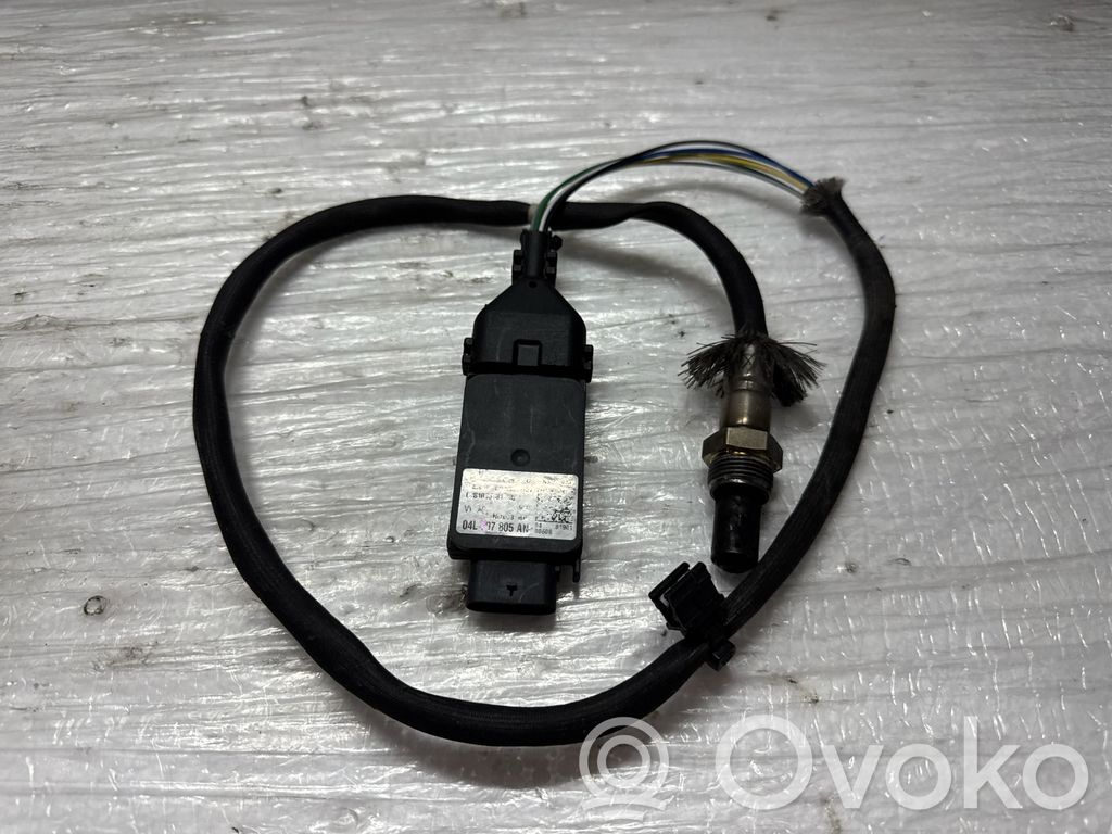 Volkswagen Tiguan Allspace Sonde lambda 