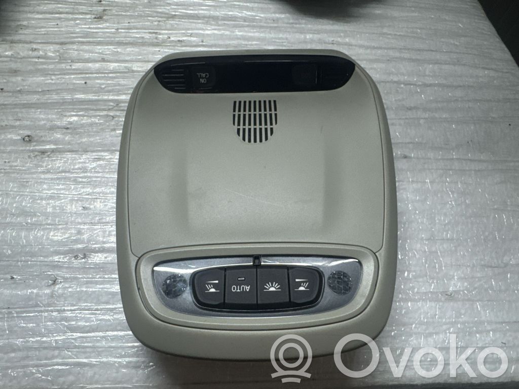Volvo V40 Other interior light 