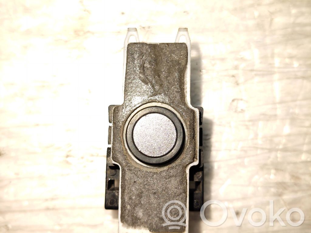Lexus CT 200H Parksensor PDC 