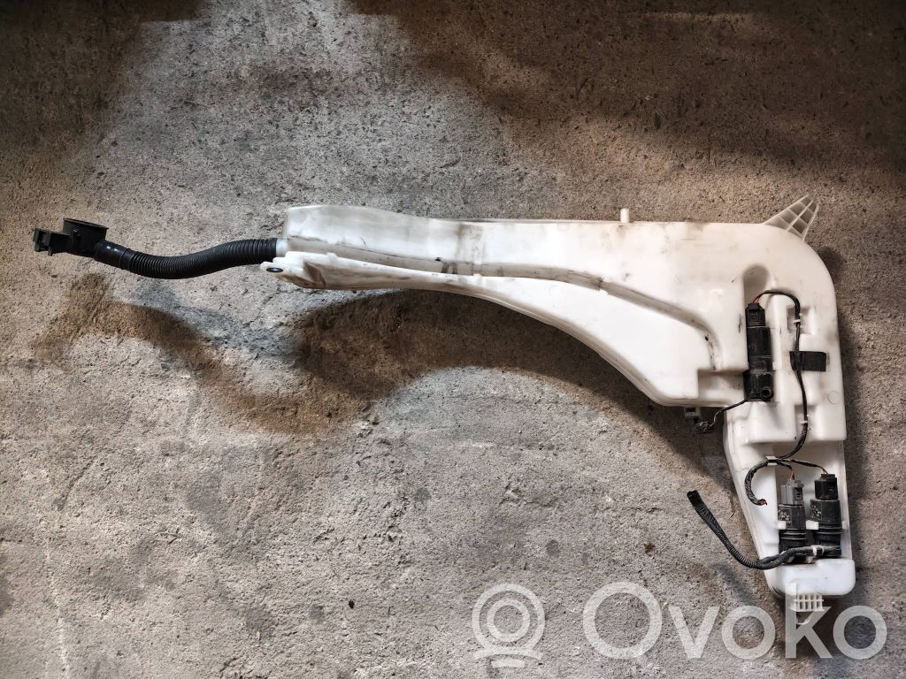 BMW X3 F25 Rezervor lichid spălare parbriz 