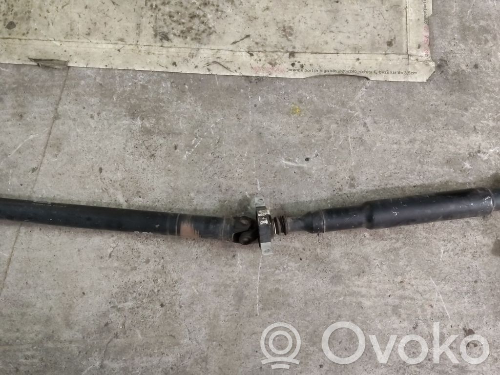 BMW 3 F30 F35 F31 Albero di trasmissione con sede centrale 