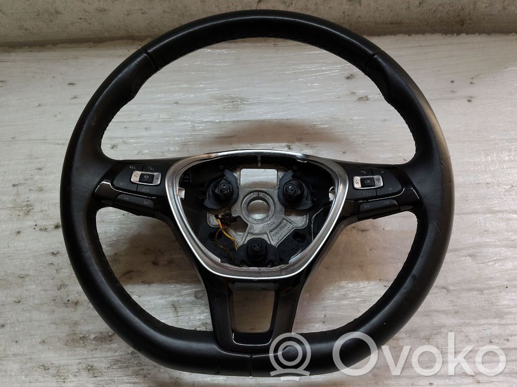 Volkswagen Golf VII Kierownica 
