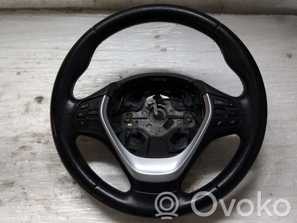BMW 3 F30 F35 F31 Stūre 