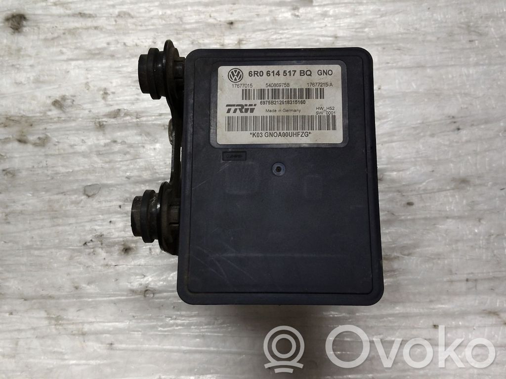 Seat Toledo IV (NH) Pompa ABS 