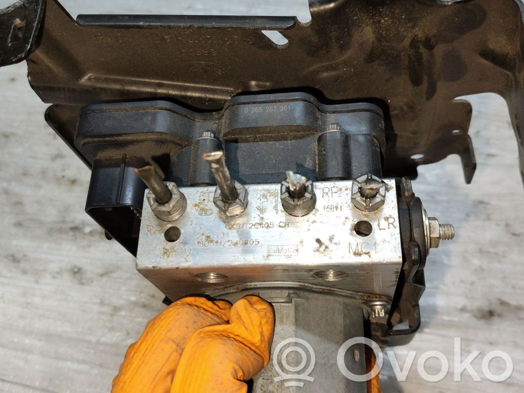 ABS Blokas   GK312C405CH,259794