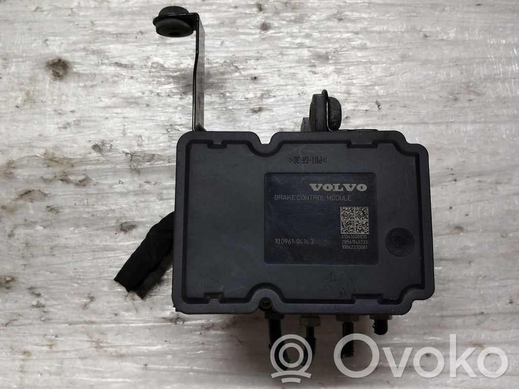 Volvo V40 Cross country Pompa ABS 