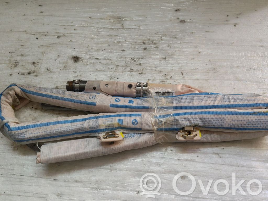 BMW 5 F10 F11 Kurtyna airbag 