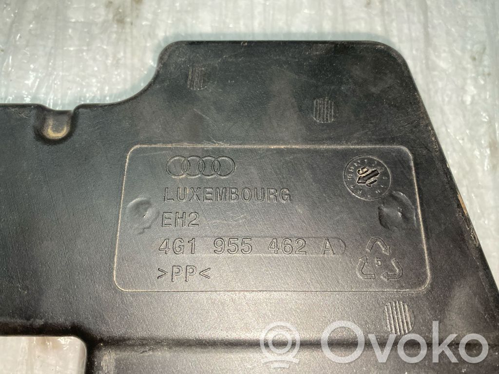 Windshield washer fluid reservoir/tank   4G1955462A