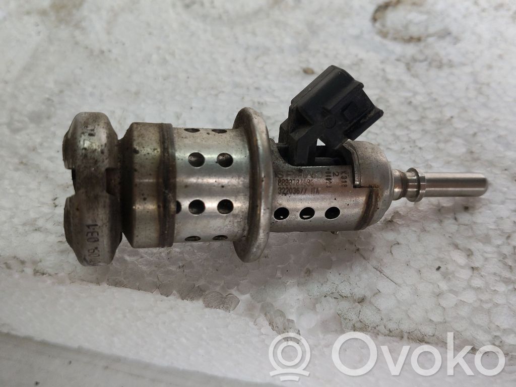 Volvo V40 Inyector de AdBlue 