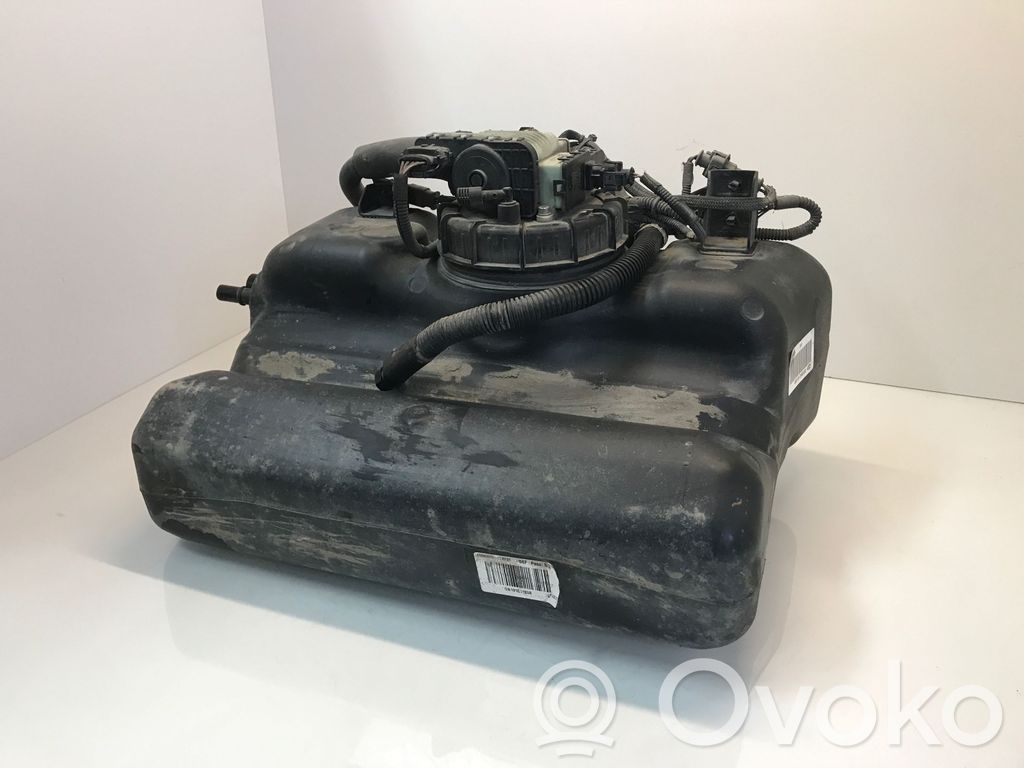 Iveco Daily 6th gen Fuel tank 