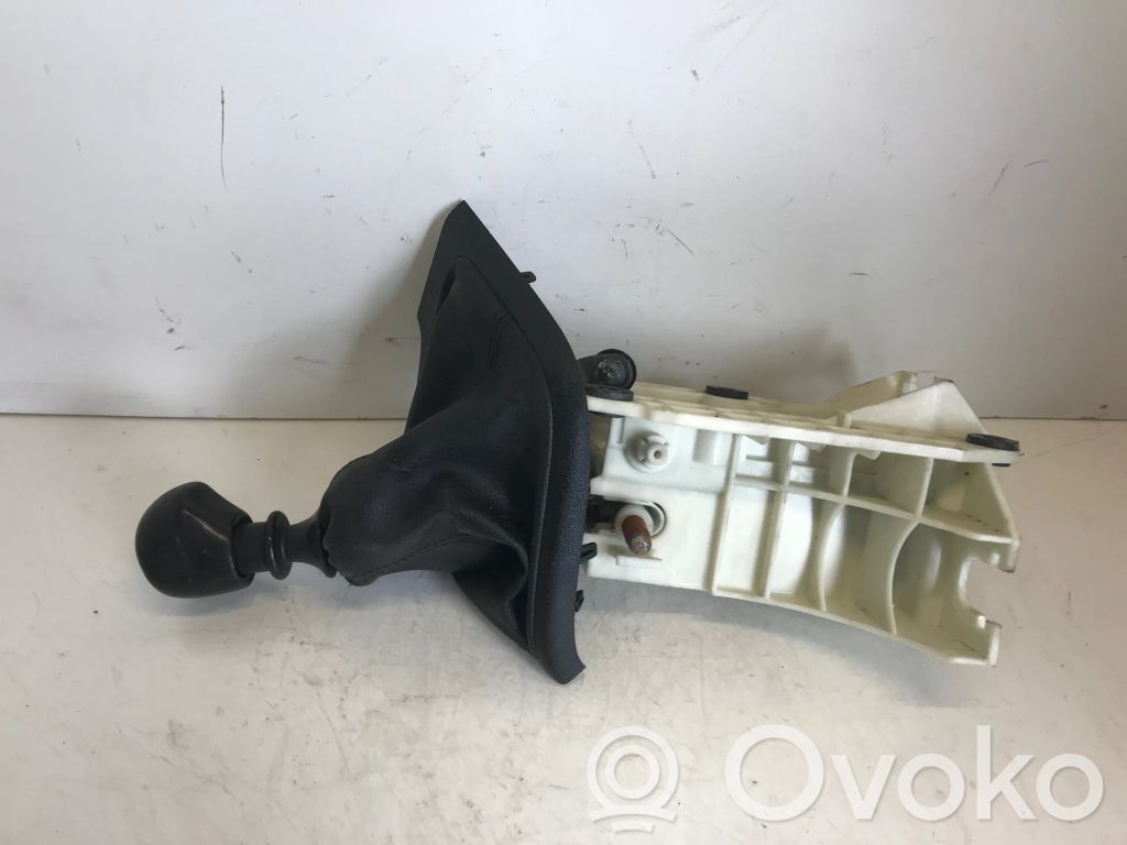 Fiat Ducato Selector caja de cambios 