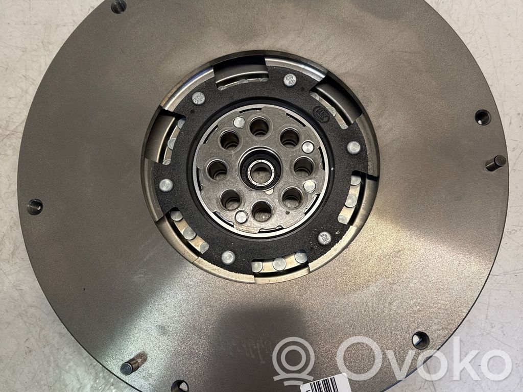 Iveco Daily 6th gen Dual mass flywheel 