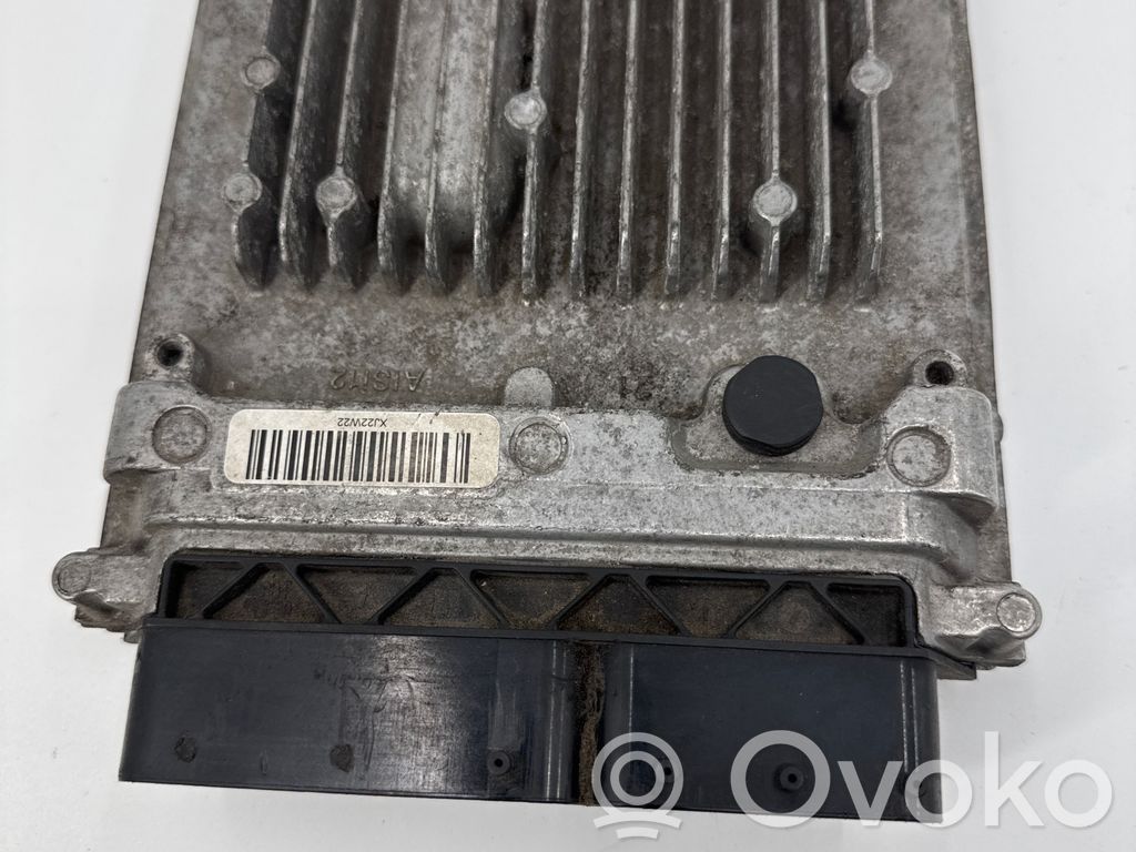 Mercedes-Benz Sprinter W907 W910 Engine control unit/module 