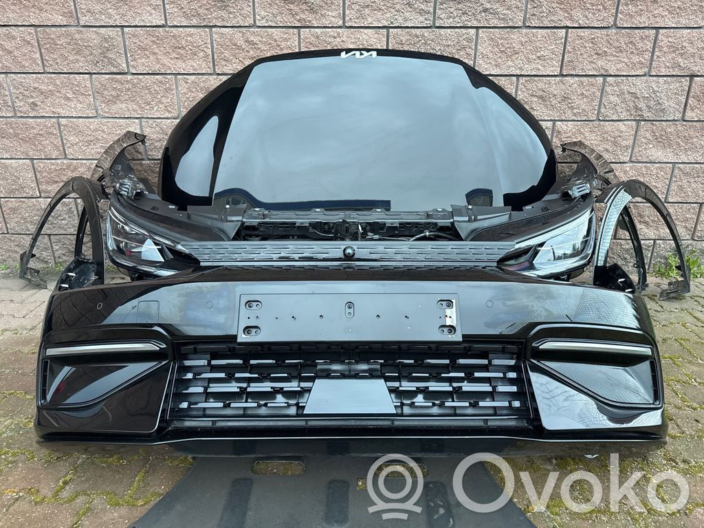 KIA EV6 Keulasarja 