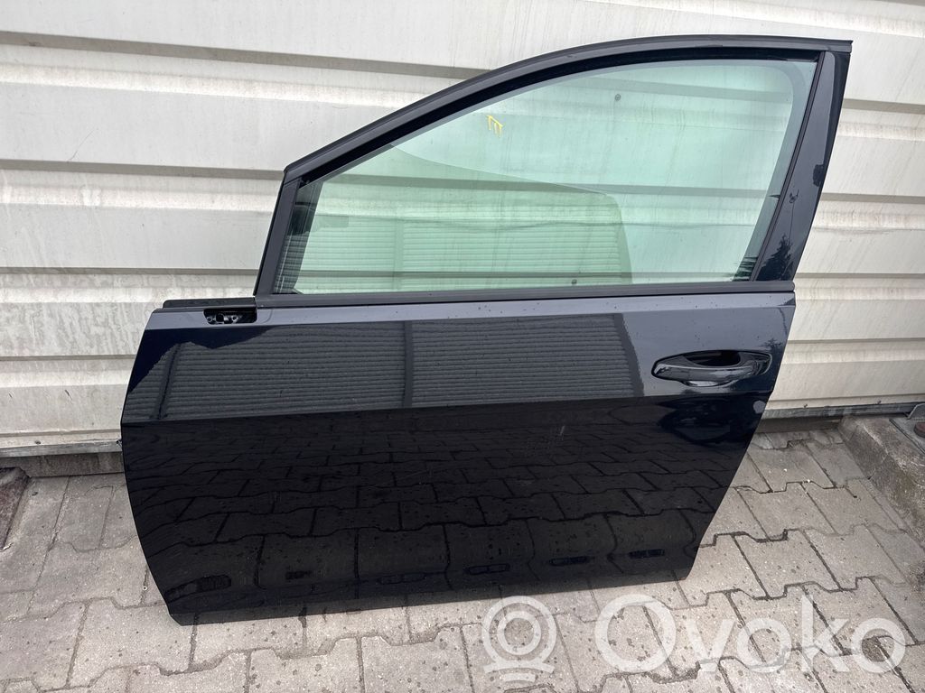 Volkswagen e-Golf Puerta delantera 