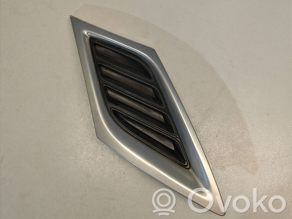 Saab 9-3 Ver2 Front grill 
