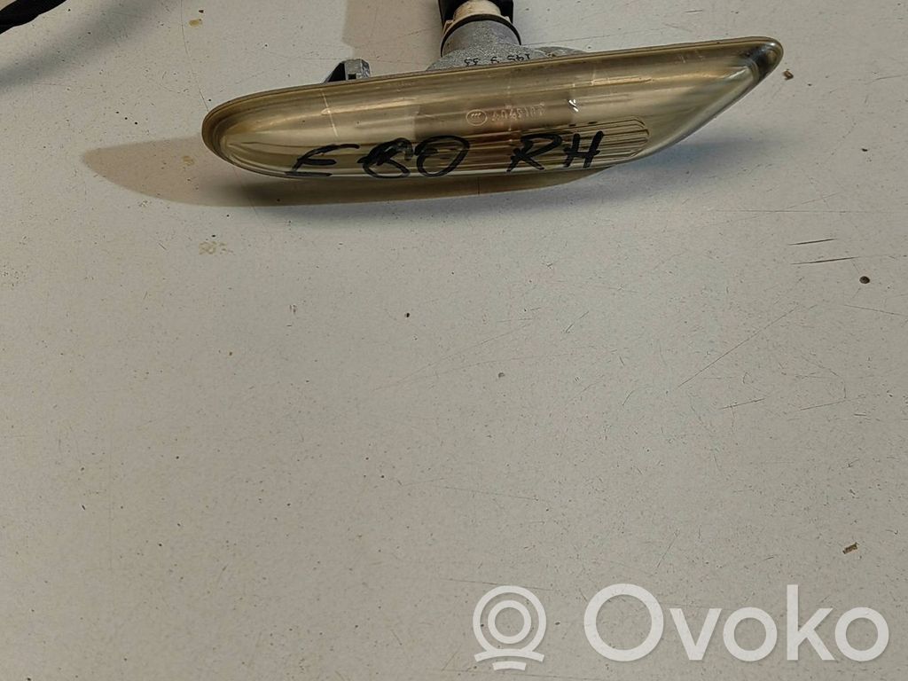 Front fender indicator light   681670H,145842