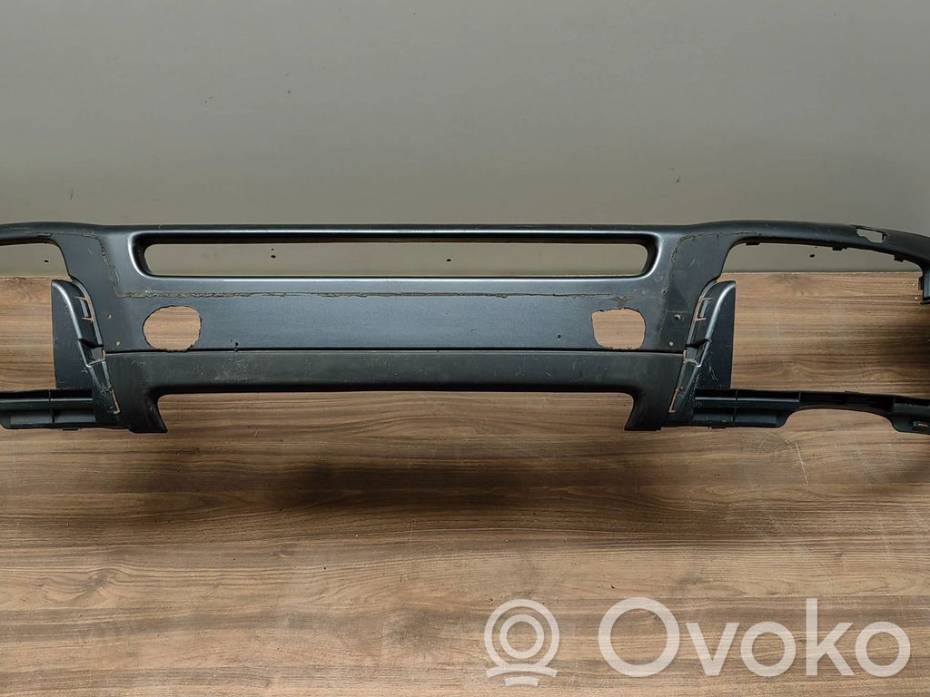 Volvo XC90 Front bumper 