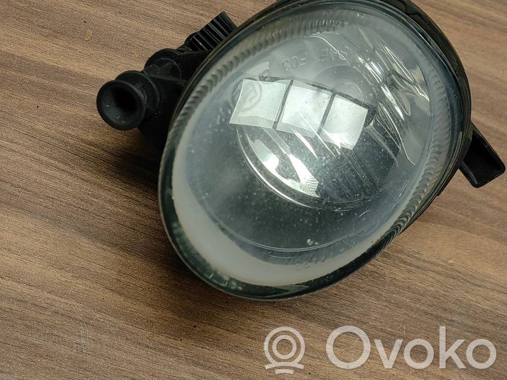 Audi A5 8T 8F Front fog light 