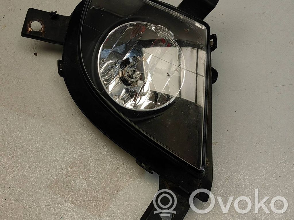 BMW 3 E90 E91 Miglas lukturis priekšā 