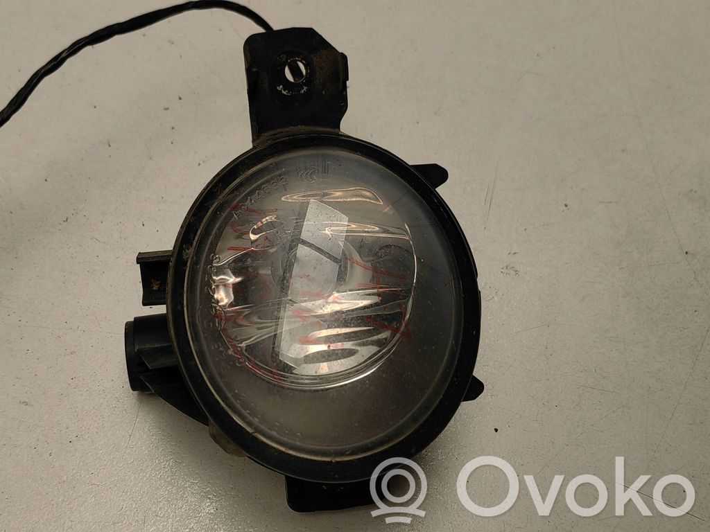 BMW X3 E83 Front fog light 