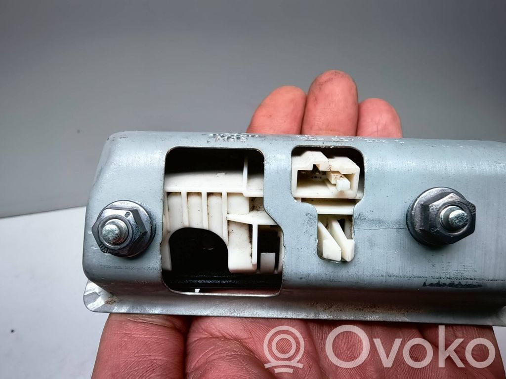 Volkswagen Touareg I Camera wiring loom 