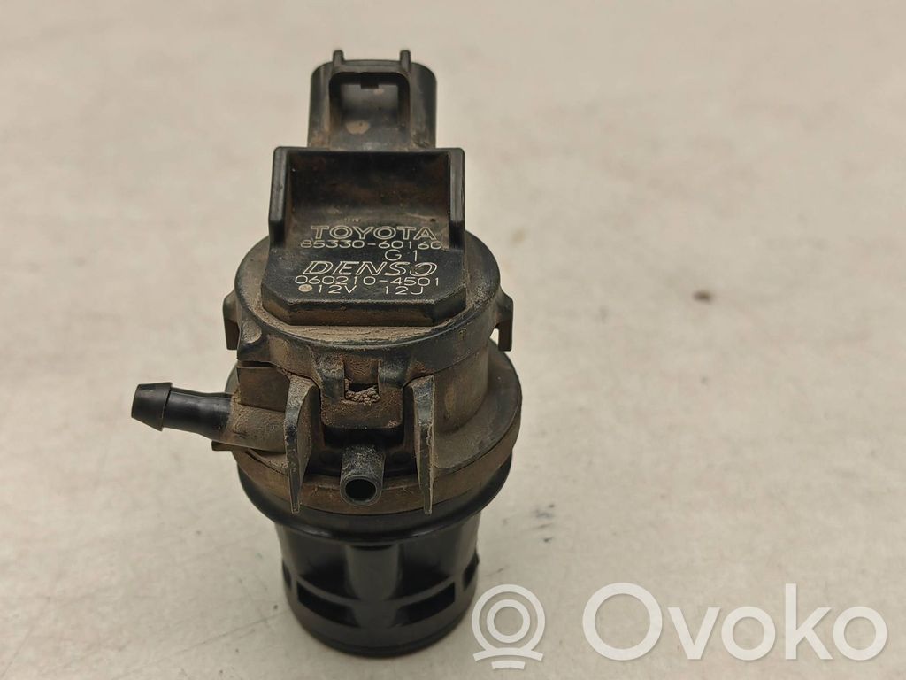 Toyota RAV 4 (XA30) Windscreen/windshield washer pump 
