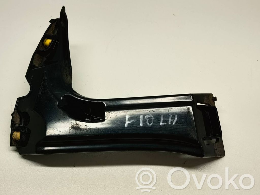 BMW 5 F10 F11 Wspornik chlapaczy przednich 