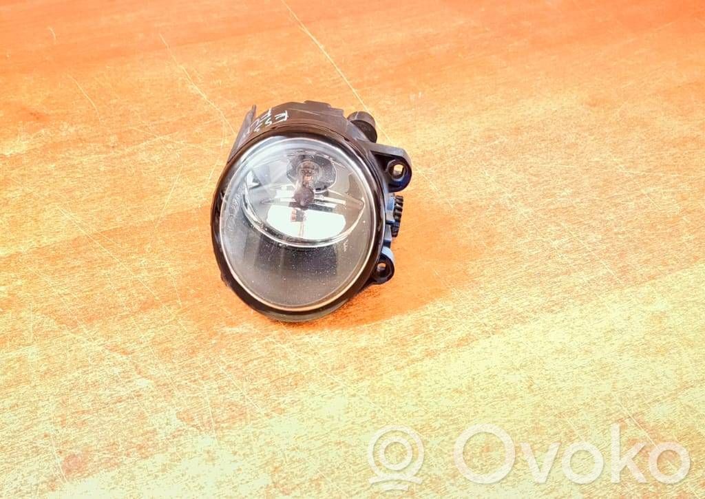 BMW X5 E53 Miglas lukturis priekšā 