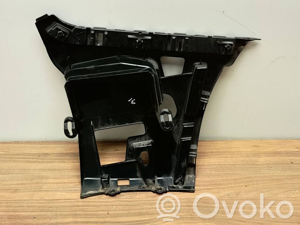 BMW 3 F30 F35 F31 Support de pare-chocs arrière 