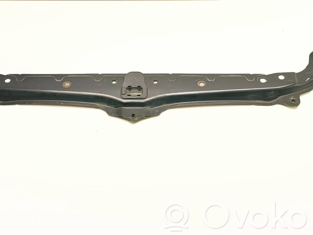 BMW 5 E60 E61 Top upper radiator support slam panel 