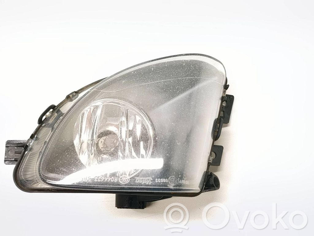 BMW 5 GT F07 Miglas lukturis priekšā 