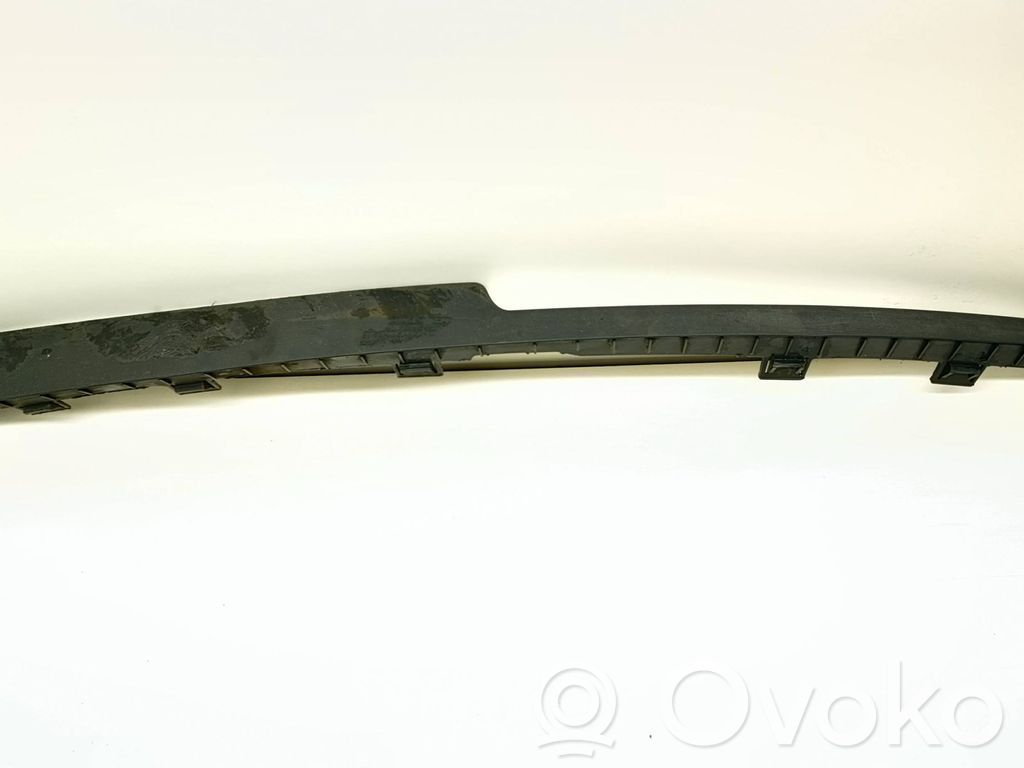 Opel Insignia A Front bumper lip 