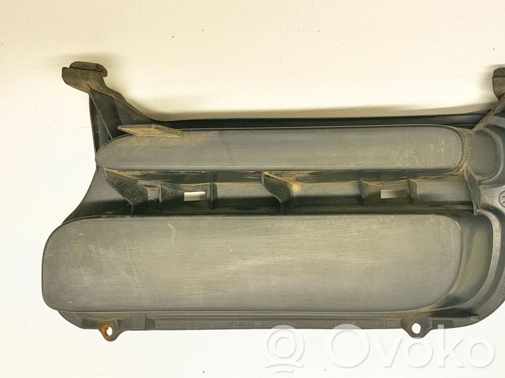 Toyota Avensis T250 Grilă/ornament proiector ceață față 