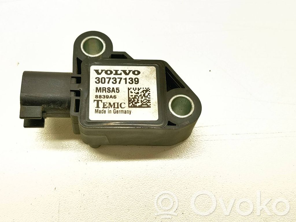 Airbagsensor Crashsensor Drucksensor   8839A6,30737139,MRSA5